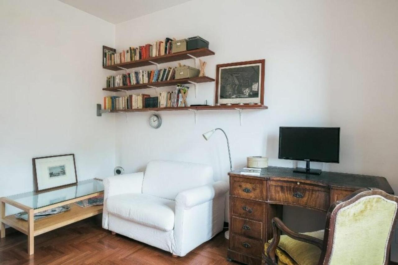 Regina Margherita Appartamento Roma