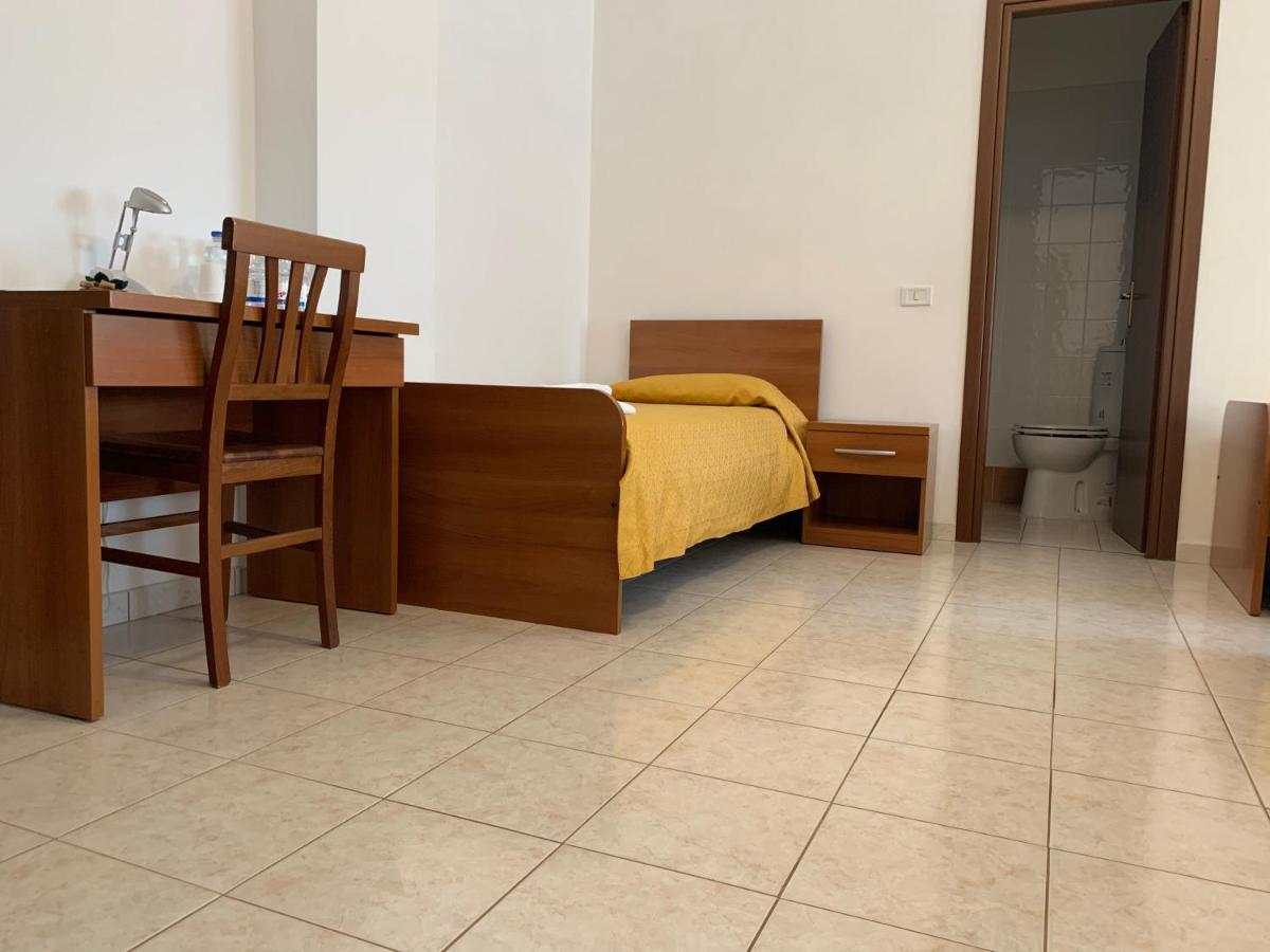 Affittacamere Casa Per Ferie Jpii Dom Polski