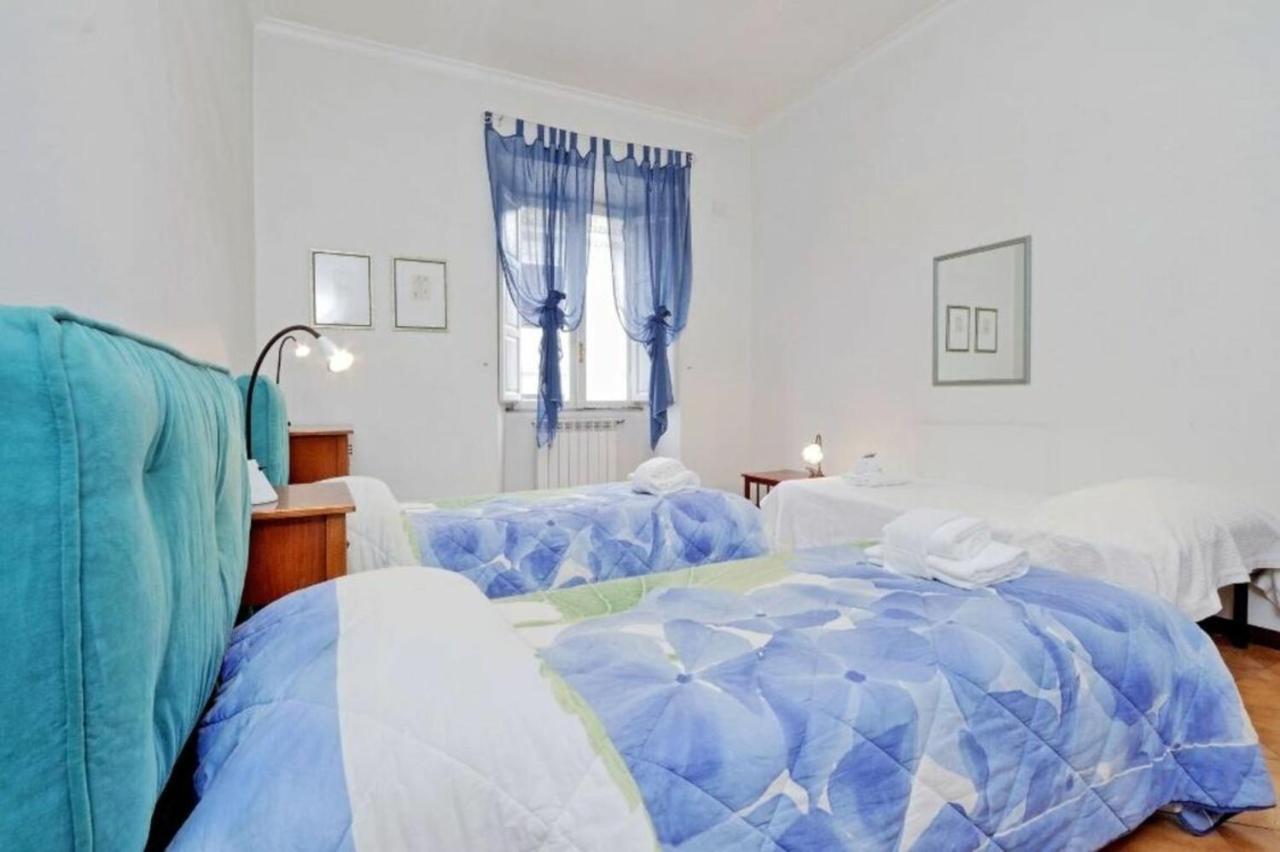 Montebello Apartamento Roma