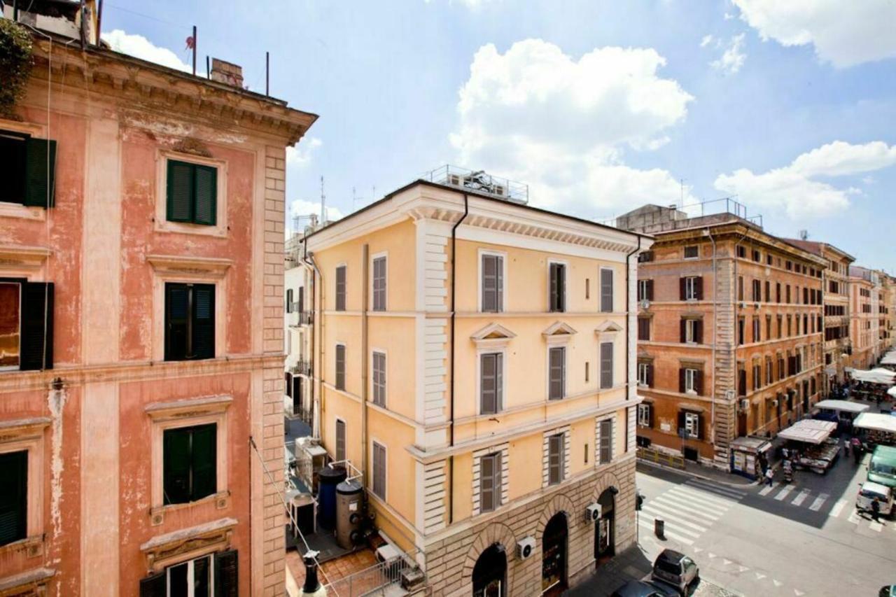 Montebello Roma