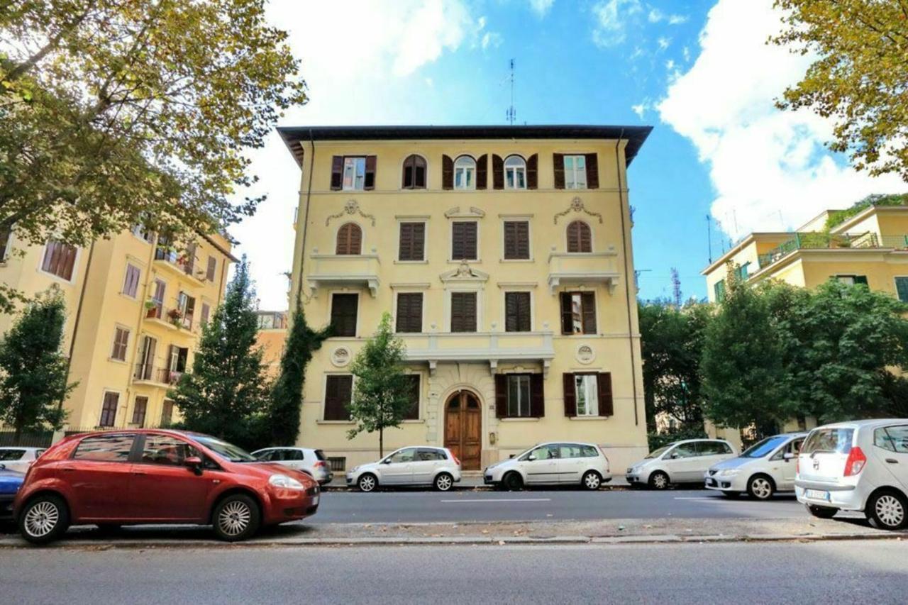 Clodia Apartment Rome