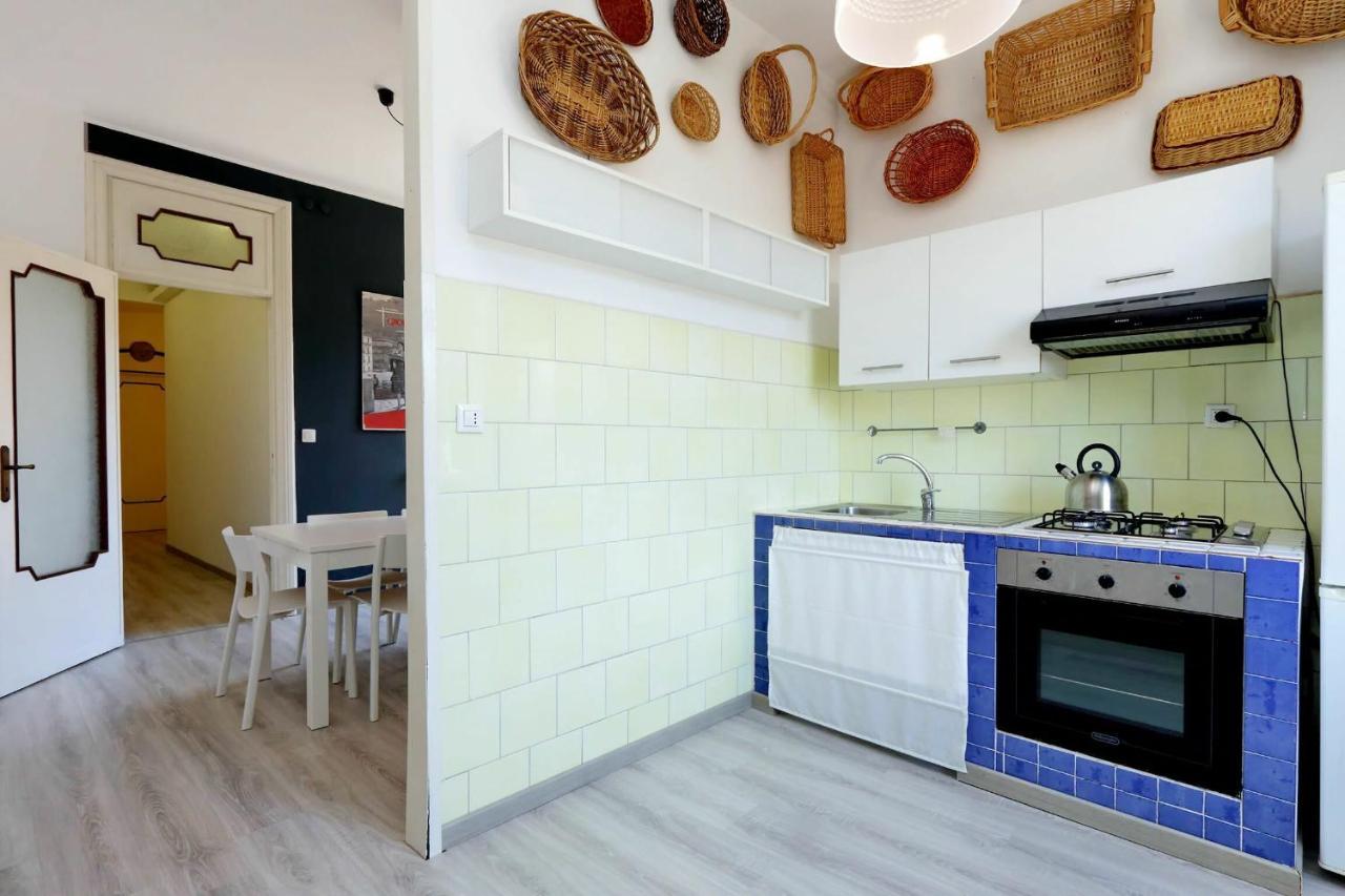 Apartamento Mercede *