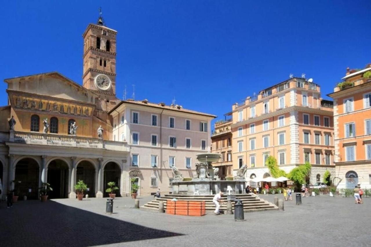 Appartamento Fonte D'olio Roma