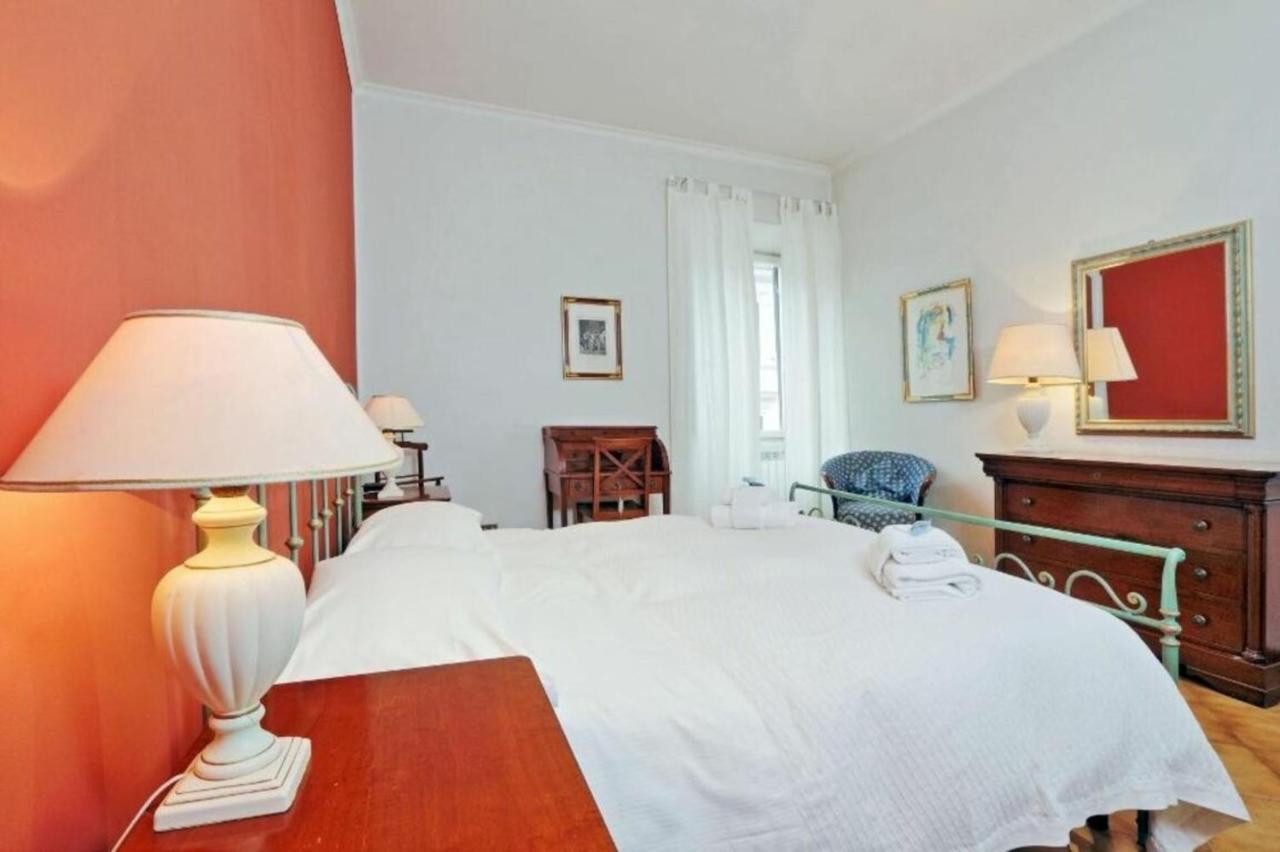 Montebello Apartamento Roma