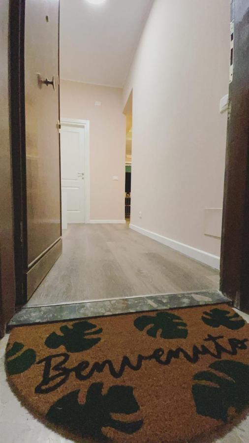 Apartment Monstera House Trastevere