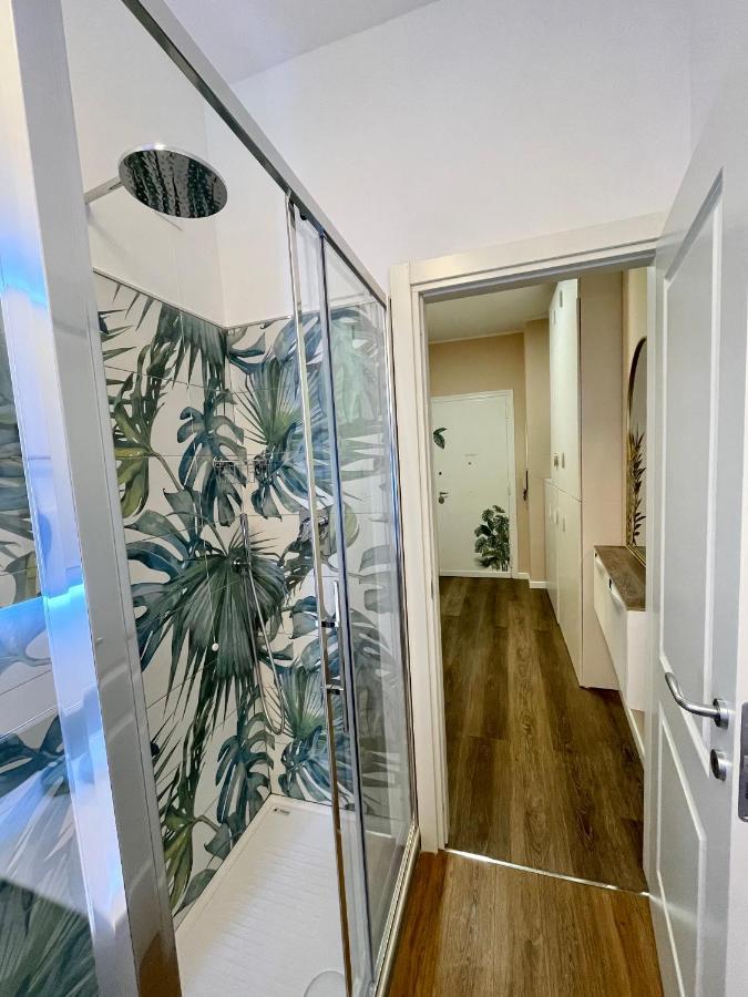 Apartment Monstera House Trastevere Rome