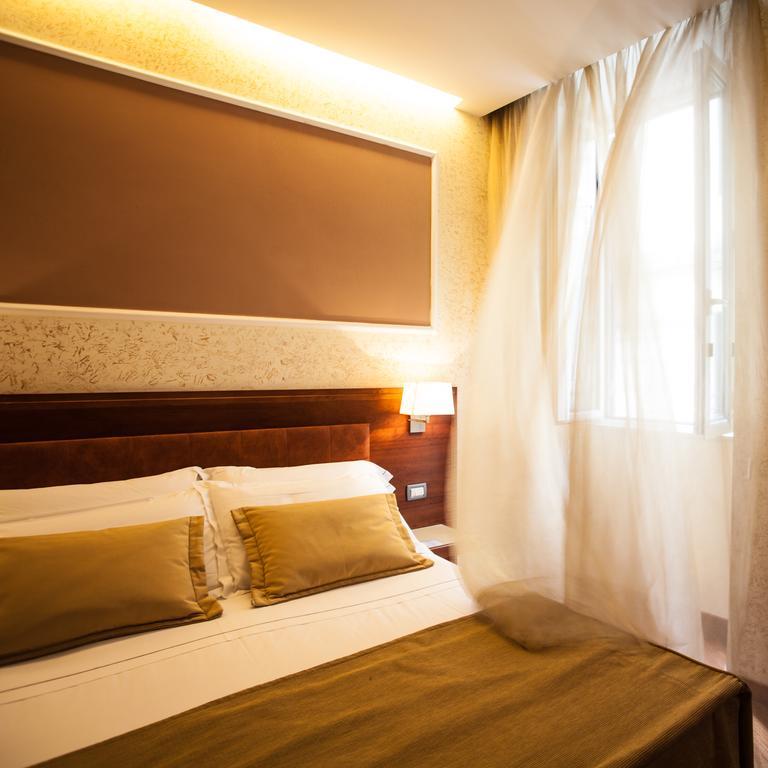 Hotel Madrid Roma