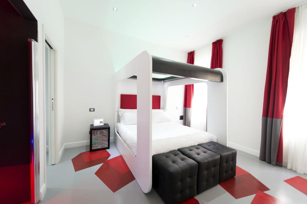 7 Spanish Steps Gjestgiverier 4*