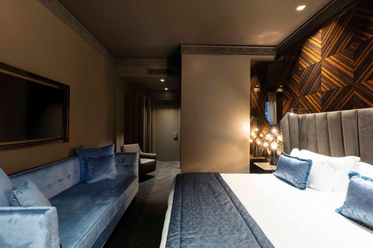 U-visionary 4* Rome