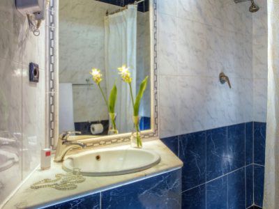 Hotel Luciani Roma