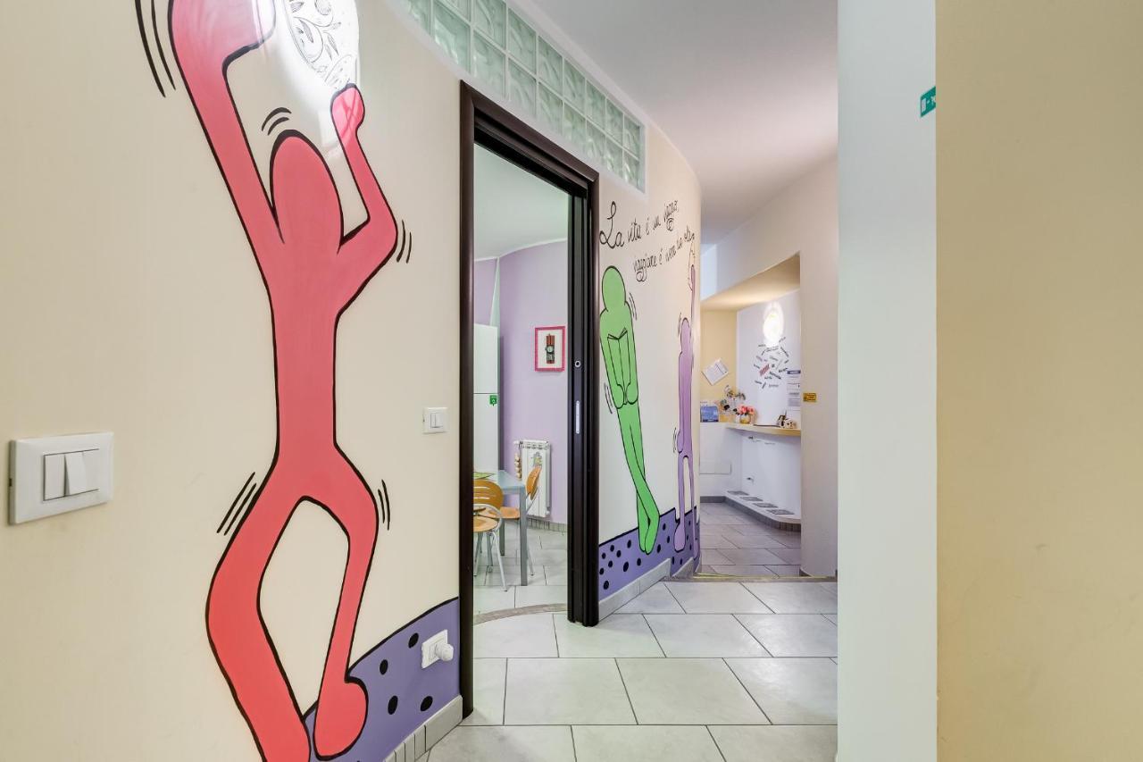 Casa Der Poeta 2* Roma