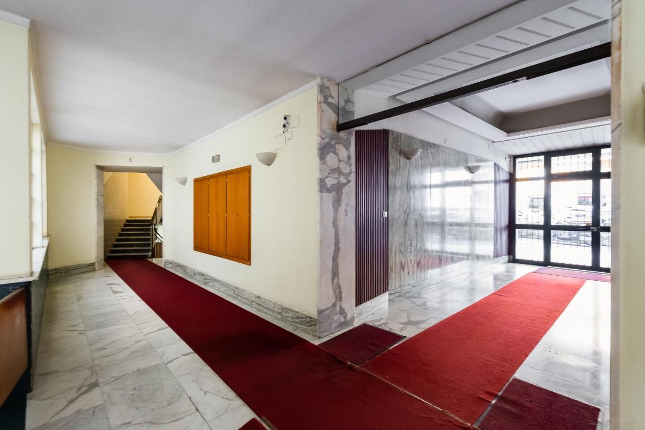 Bed & Breakfast Casa Der Poeta Roma