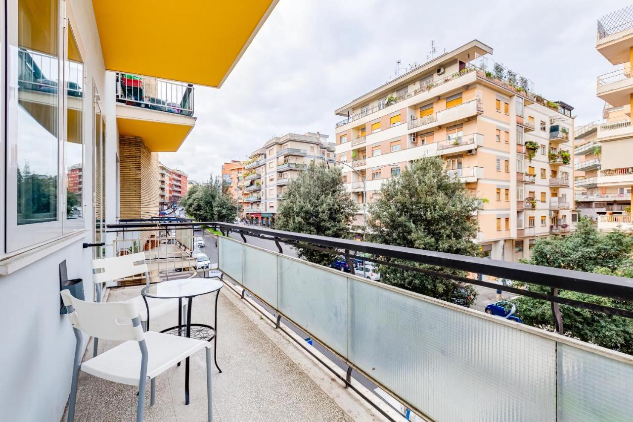 Casa Der Poeta 2* Roma