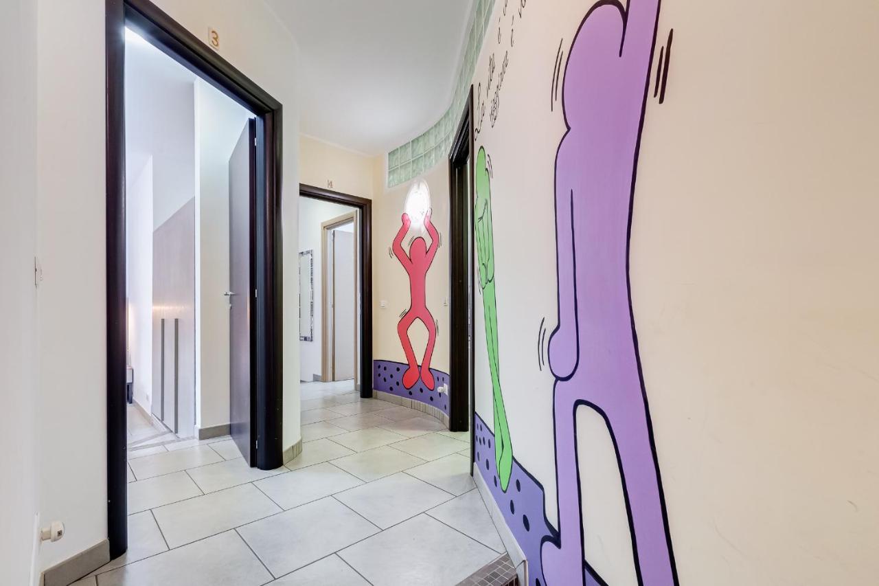Casa Der Poeta 2*