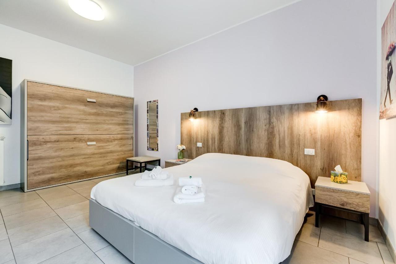 Casa Der Poeta Bed & Breakfast Roma
