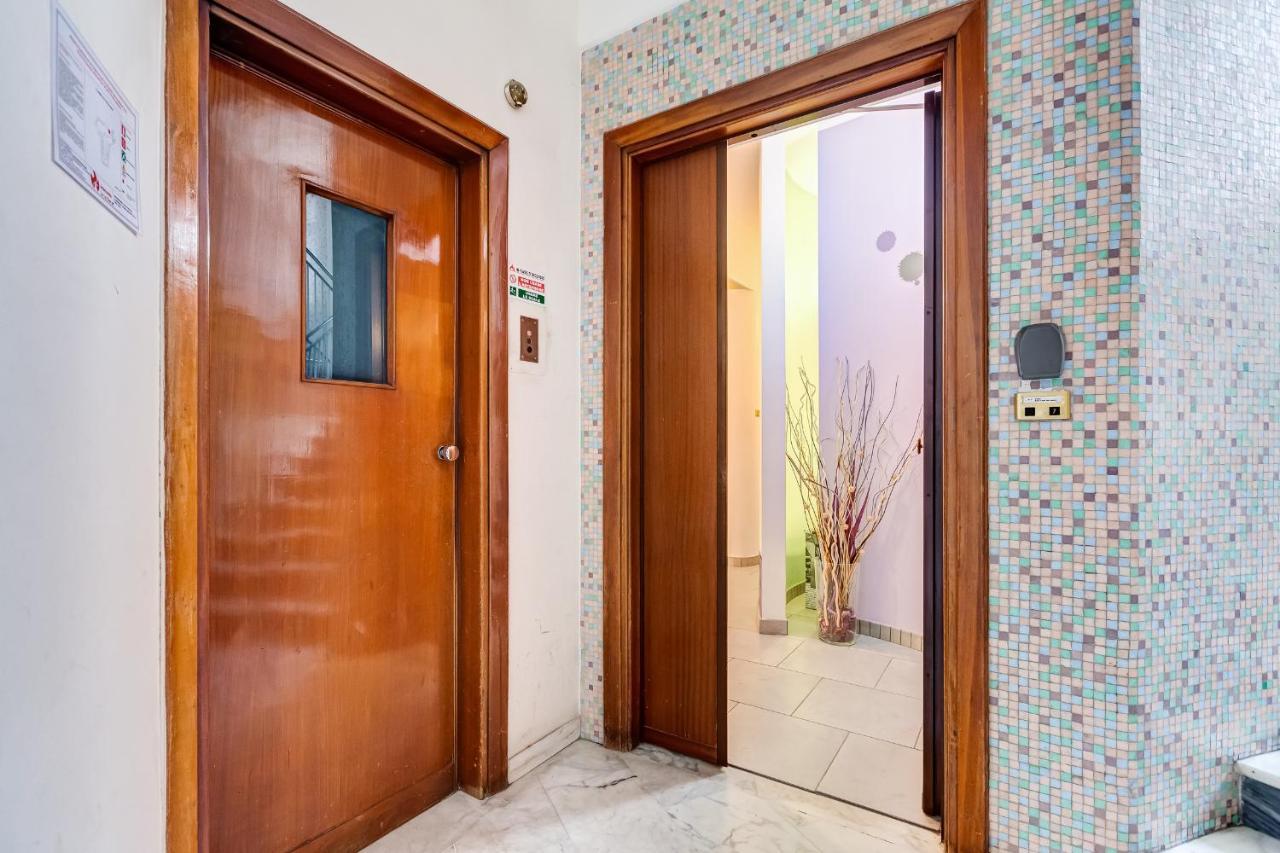 Bed & Breakfast Casa Der Poeta Roma