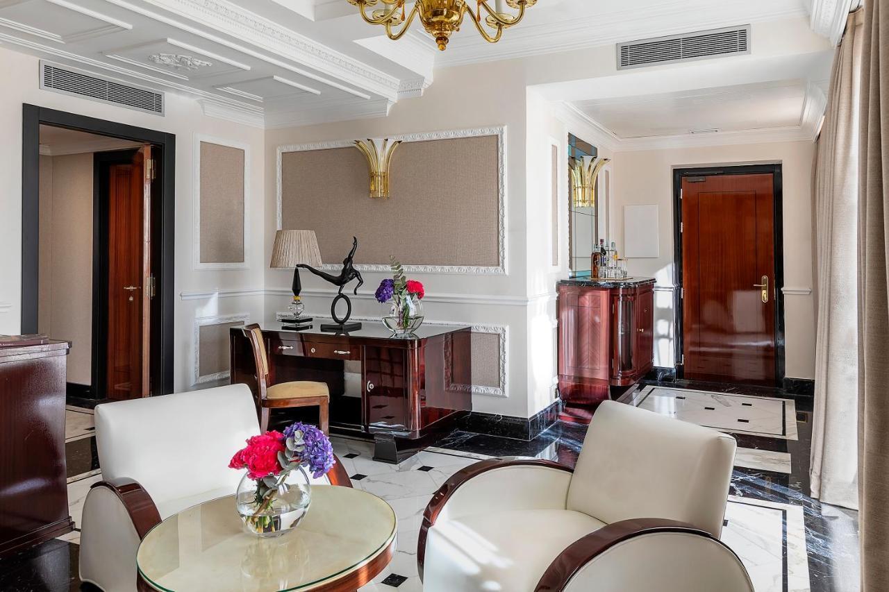 Hotel Baglioni Regina - The Leading Of The World 5*