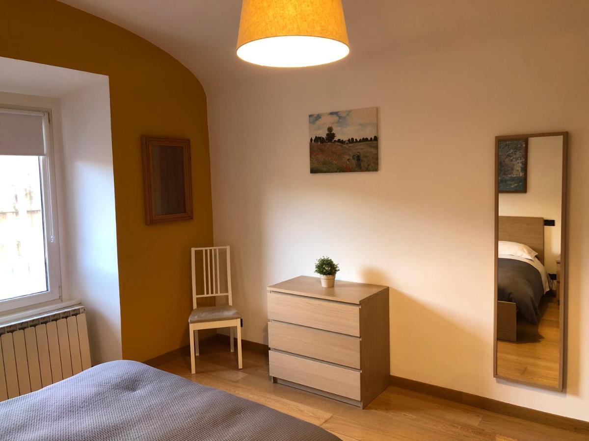 Apartamento Al Colosseo 226