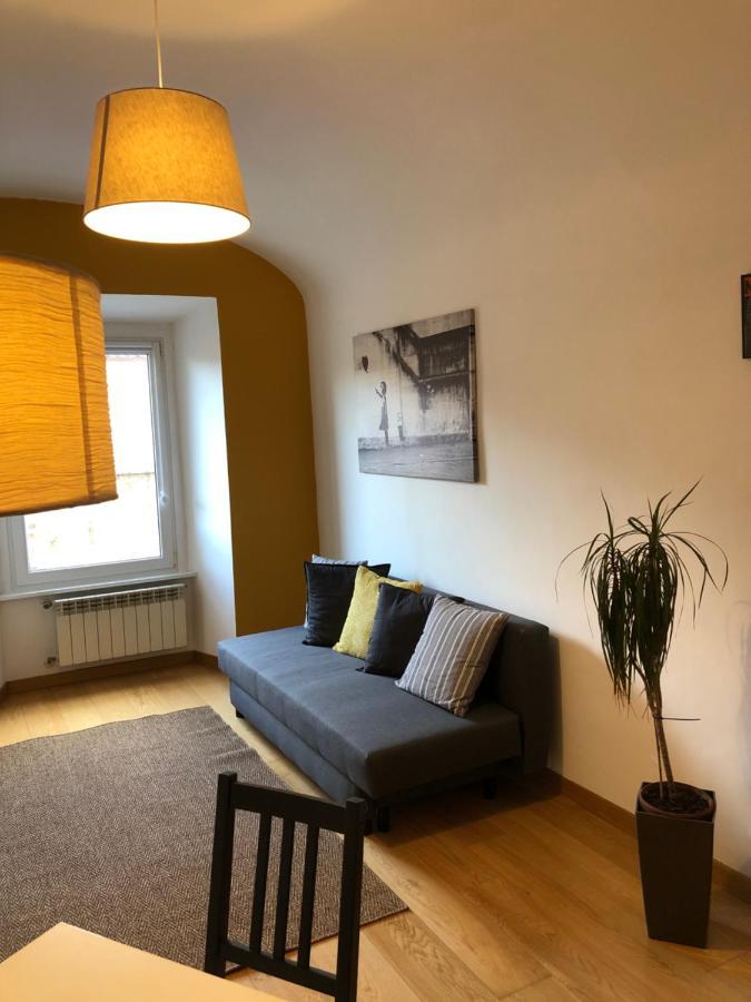 Al Colosseo 226 Apartamento Roma