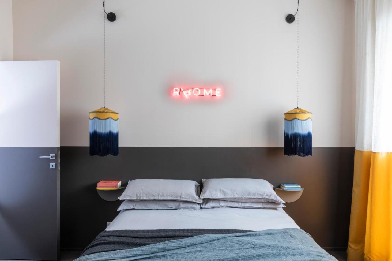 Marcantonio - Vatican - Bed and breakfast *