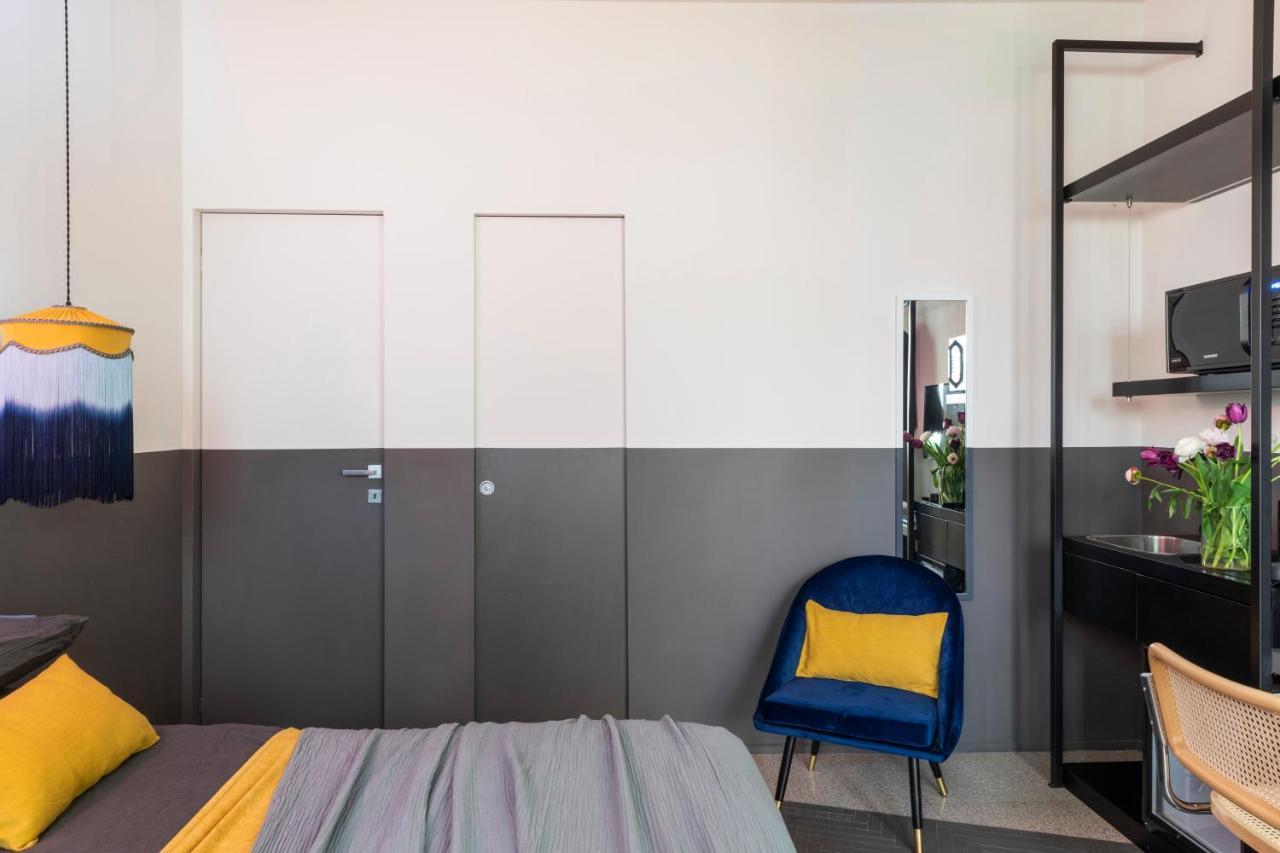 Bed and breakfast Marcantonio - Vatican - Roma