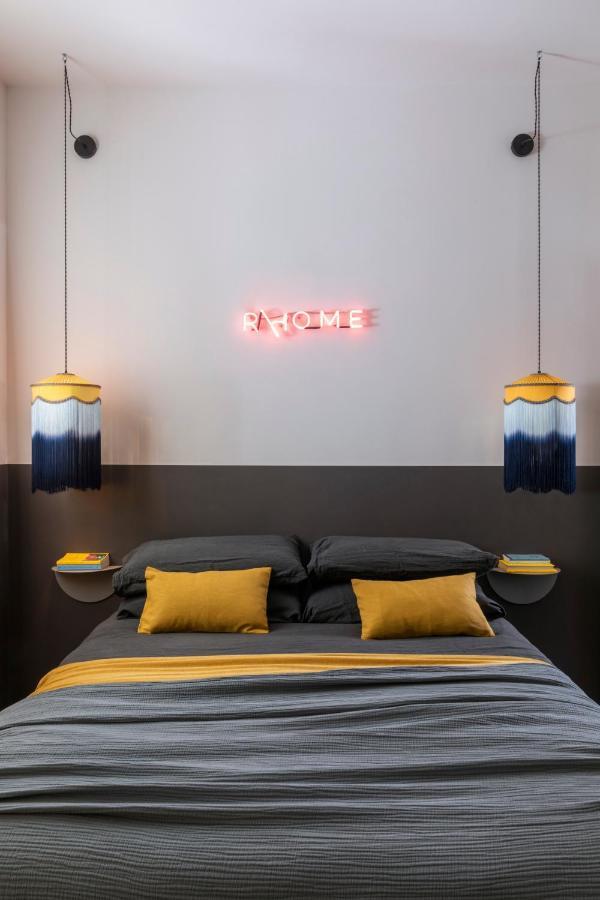 Bed and breakfast Marcantonio - Vatican - *