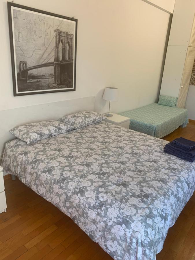 Guest house Porta Portese 19 *