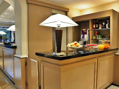 Lh Lloyd Hotel Roma