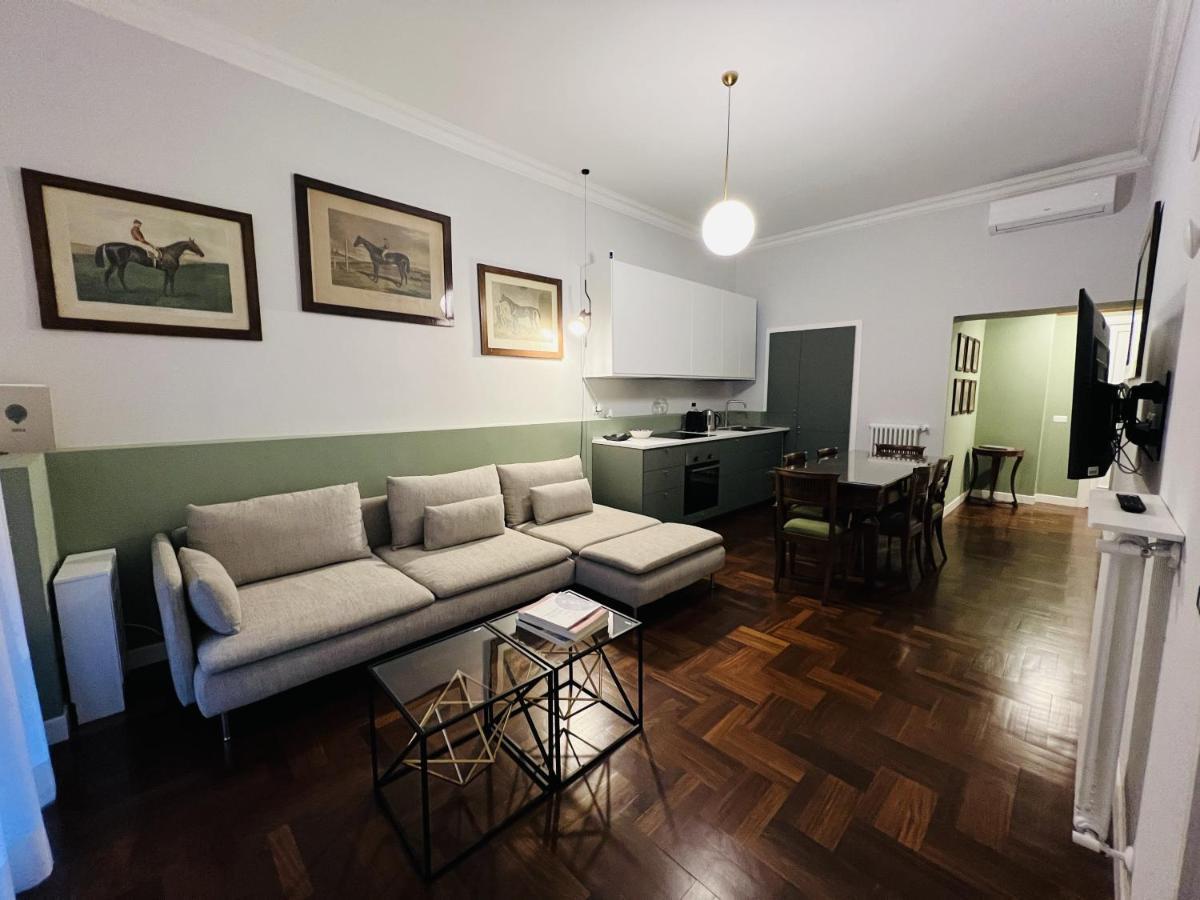 4 Fontane Private Roma