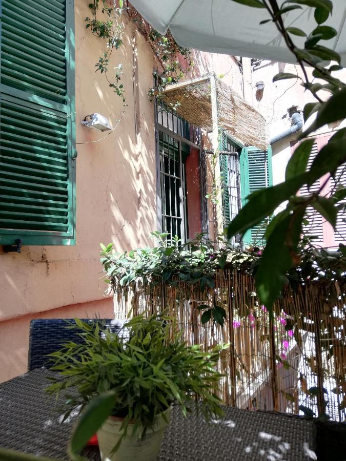 Campo De Fiori Rom