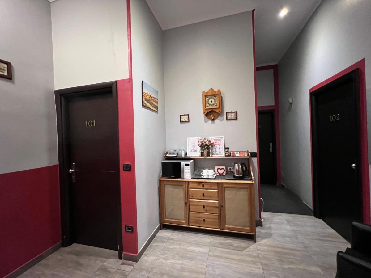 Quintino Bed & Breakfast Rome