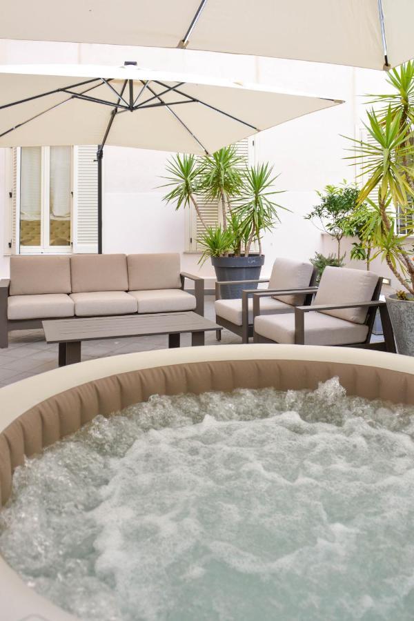 Wamma Luxury House With Terrace Roma