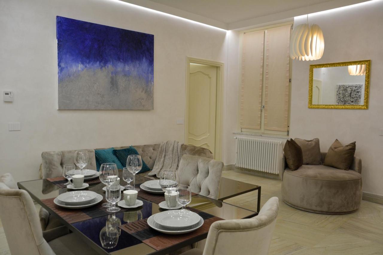 Wamma Luxury House With Terrace Apartamento *