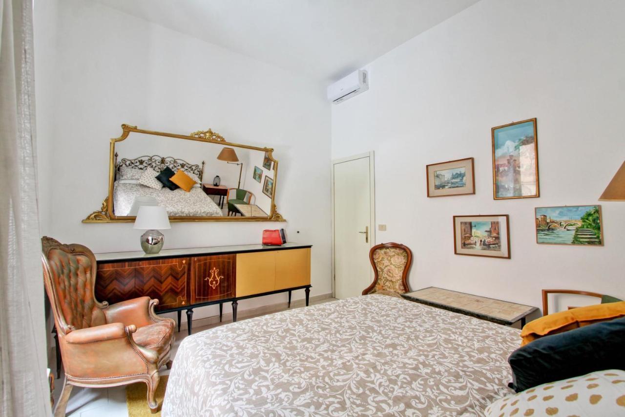 Bigfamilyflats-colosseo&monti 2 Rom