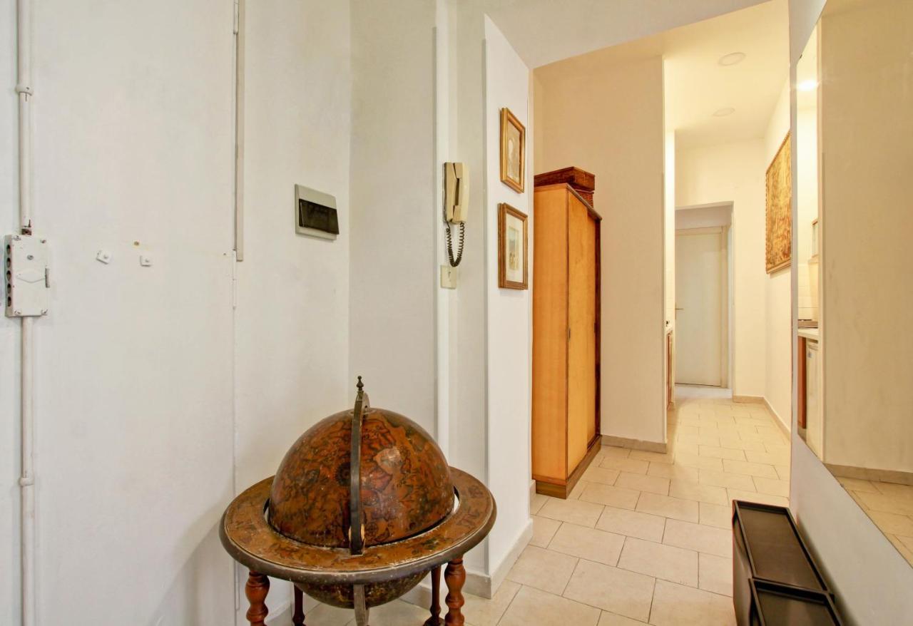 Bigfamilyflats-colosseo&monti 2 * Rom