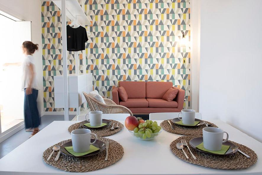 Spanish Steps Amazing Terrace Apartment *
