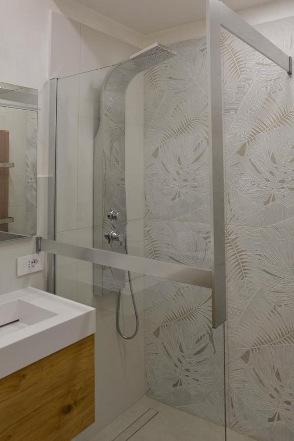 Wamma Luxury House With Terrace Apartamento Roma