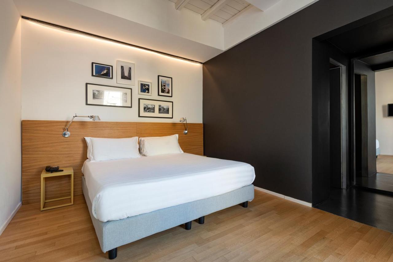 Hotell Coronari Palace Roma