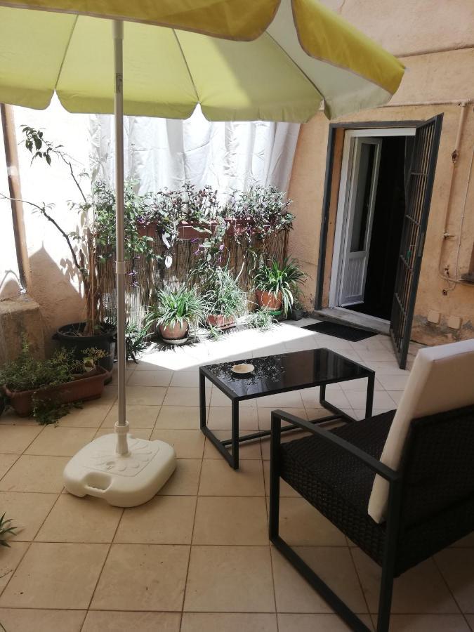 Ferienhaus Campo De Fiori