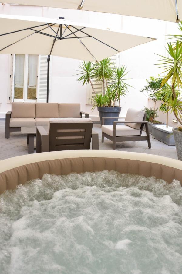 Wamma Luxury House With Terrace