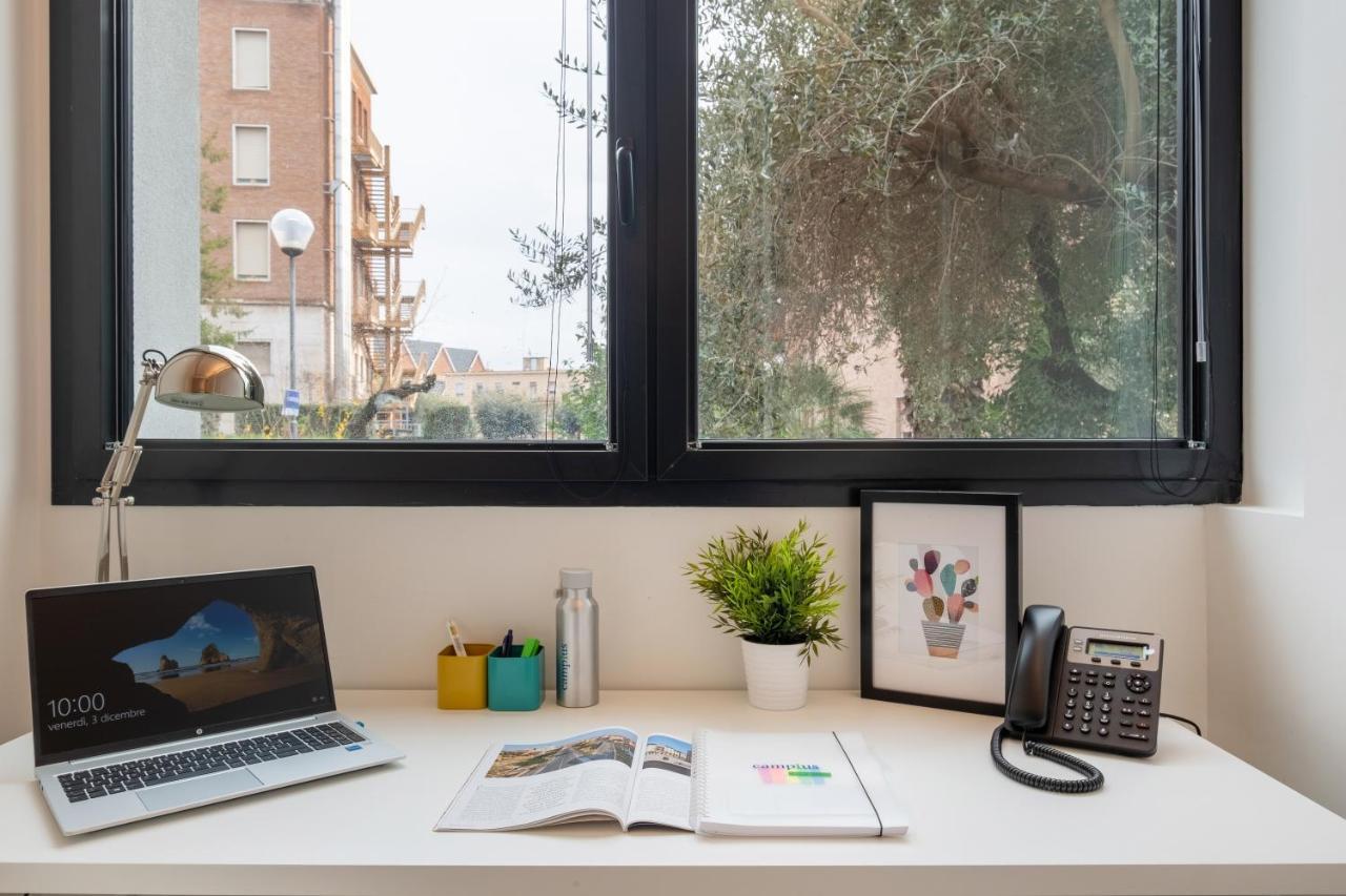 Apartamento Camplus San Pietro - Casa Per Ferie
