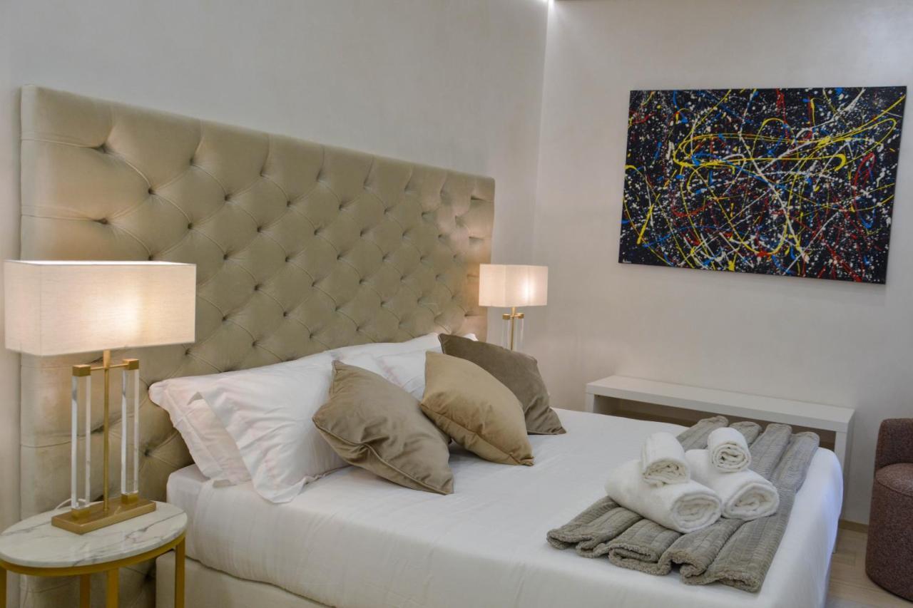 Apartamento Wamma Luxury House With Terrace