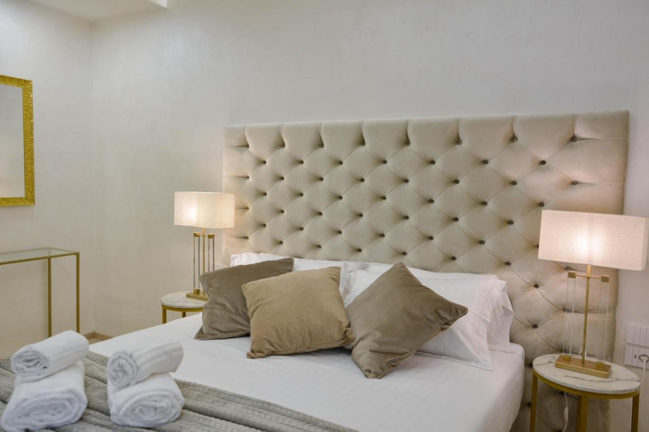 Wamma Luxury House With Terrace Apartamento *