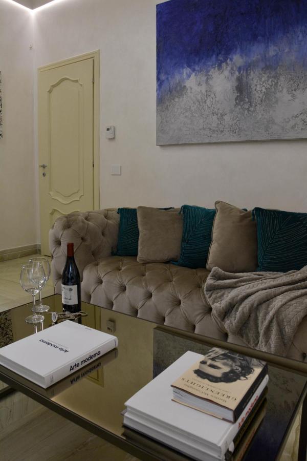 Wamma Luxury House With Terrace Roma