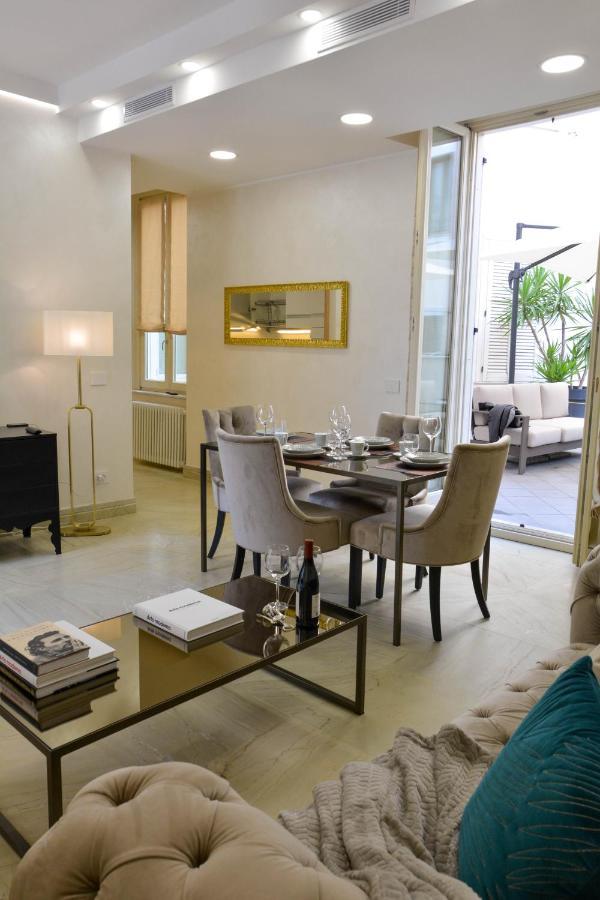Wamma Luxury House With Terrace