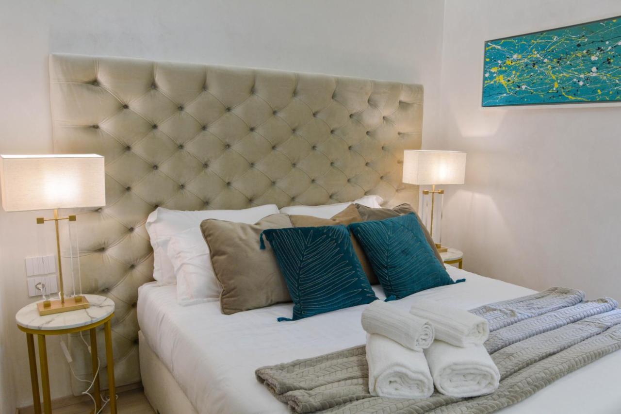 Apartamento Wamma Luxury House With Terrace