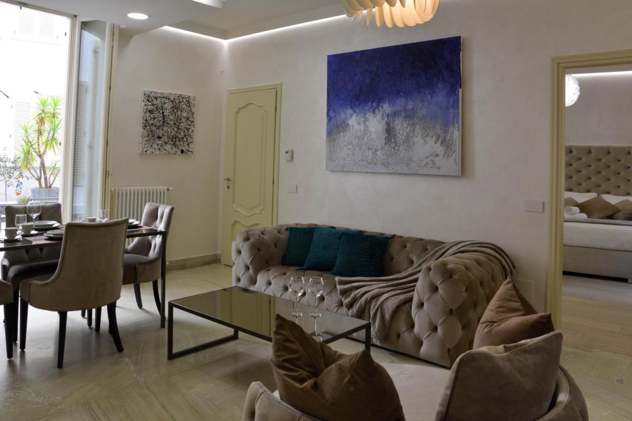 Apartamento Wamma Luxury House With Terrace