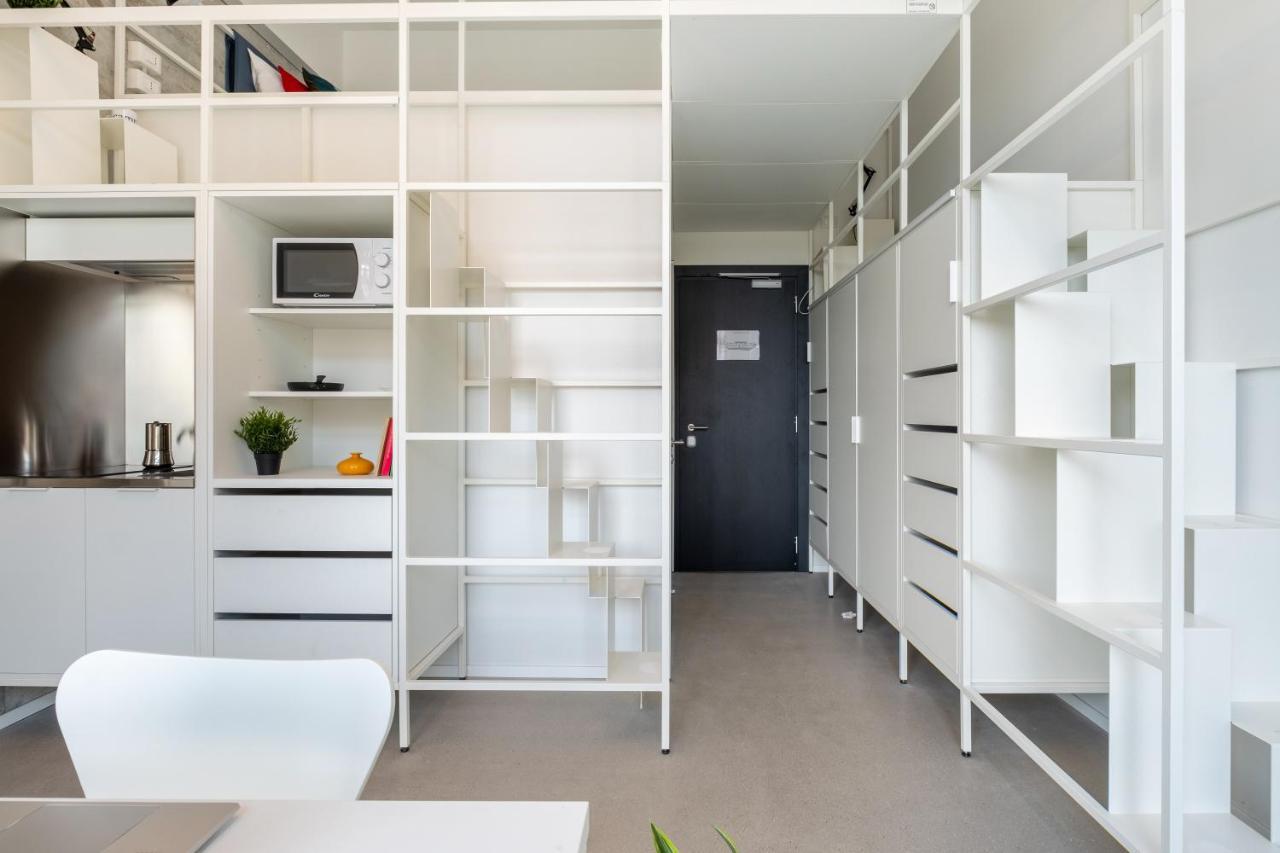 Apartamento Camplus San Pietro - Casa Per Ferie