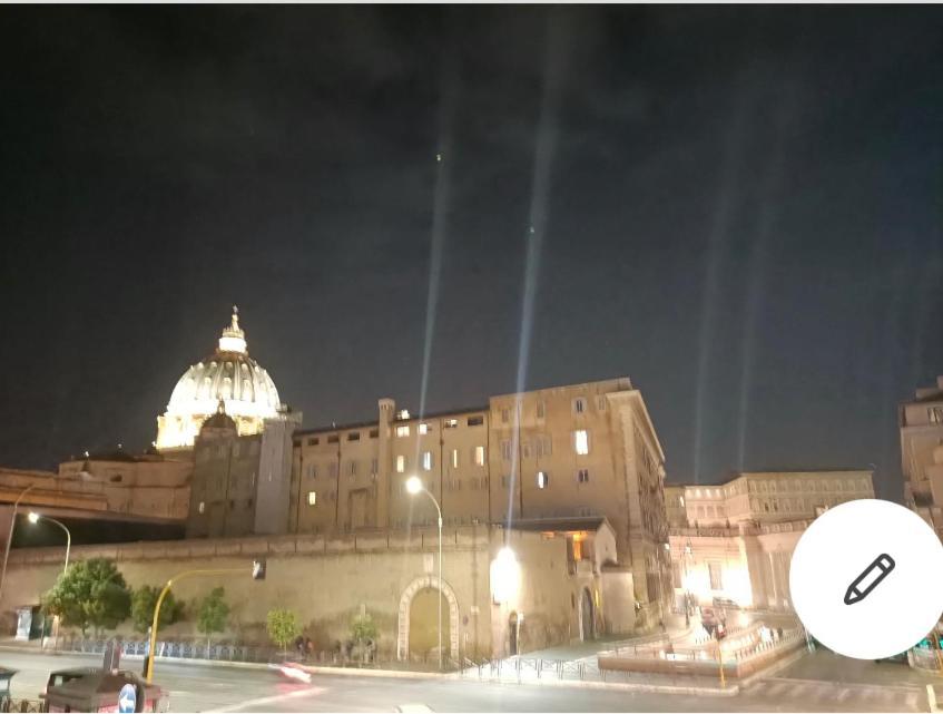 Appartamento San Pietro