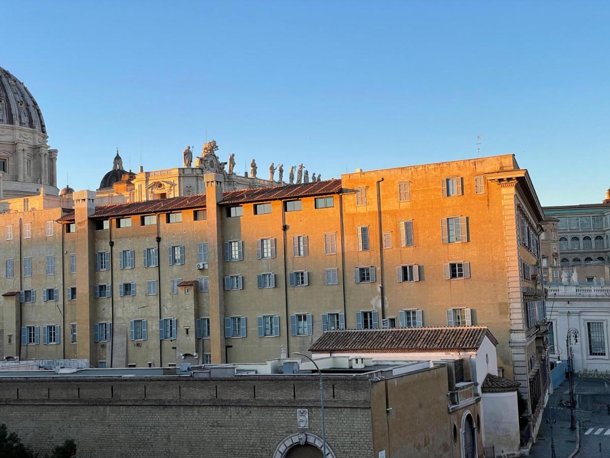 San Pietro Appartamento Roma